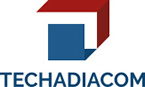 techadiacom Logo